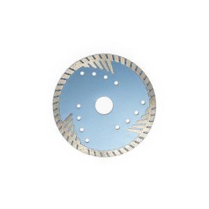 Quality Hot Pressed Angle Grinder Brick Cutting Disc Diamond Stone Circular Saw Blade wholesale