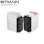 ZEC Bitmain Antminer Z11 135k