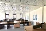 Functional Detachable Prefabricated Container Office Homes With Toilet