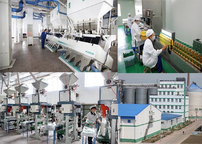 Food Grade Cold Pressed 1.8L Crude Rice Bran Oil