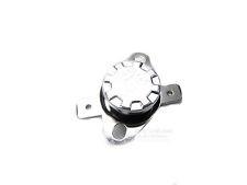 Quality 250V/16A cheap prices ksd301 bimetal thermostat UL VDE RoHS for water heater wholesale