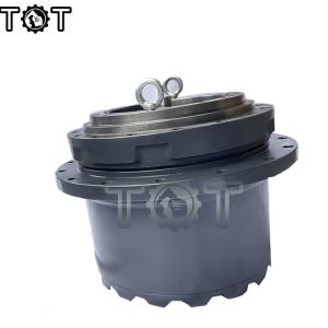 Quality E120B E120 erpillar Excavator Motor Gearbox Spare Parts wholesale