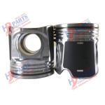 C9MF 261114 Diesel Piston With Pin 5042265890 Diesel Engines Parts