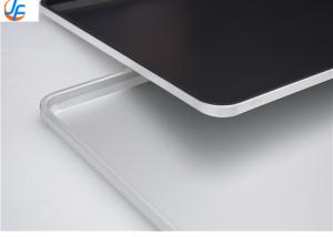 Quality RK Bakeware China Foodservice NSF Full Size Flat Aluminum Baking Tray Bread Pan wholesale