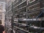 CE Asic Miner Hosting Asic Mining Colocation 50000 Kilowatt