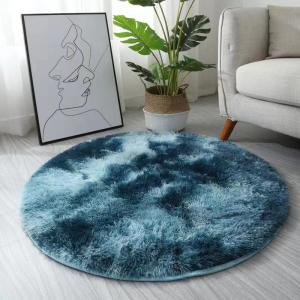 Quality 100% Polyester Area Rug Home Textile Rug wholesale