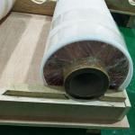 10 Micron Pure Electrolytic Thin Copper Foil