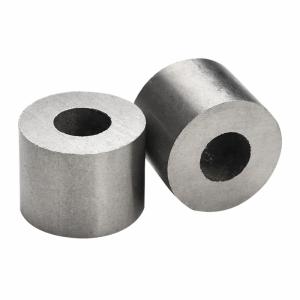Quality Permanent Alnico 5 Magnets Magnetic Sintered Alnico Ring Magnet wholesale