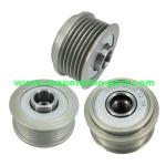 37322-04630 3730007000 Alternator Freewheel Clutch For HYUNDAI ELANTRA VI SALOON