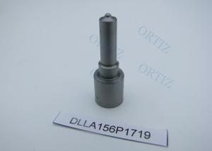 Quality ORTIZ diesel pump parts nozzle DLLA156P1719 original common rail injector nozzle spray gun DLLA 156 P1719 wholesale