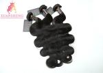 100 Peruvian Human Hair Body Wave Raw Virgin