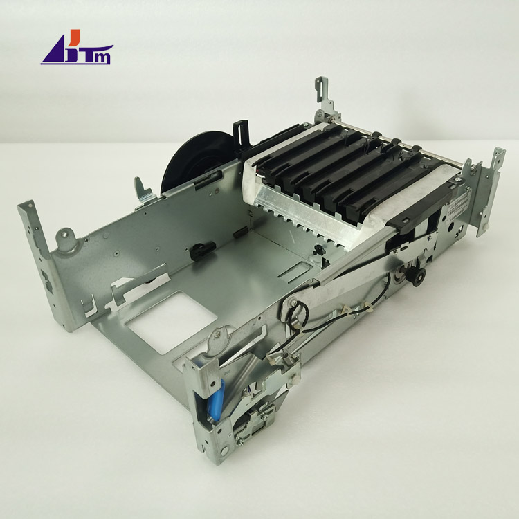 Diebold Nixdorf 5550 AFD Stacker 2.0 Assembly 49254690000N