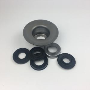 Quality TK6204-127 Idler bearing housing with labyrinth seals wholesale
