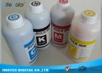 Wide Color Gamut DX4 DX5 Eco Solvent Inks 2 Liters / 5 Liters / 20 Liters Pre