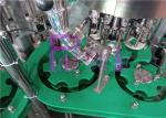 Washing Filling Capping Machine