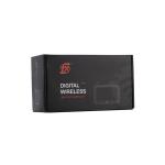 2.4GHz Transmitter 800x480 Vehicle Rearview Camera 5" Color Monitor