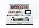 Low Throughput Fully Automatical 12-Channel Gene Synthesis Oligonucleotide