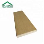 20ft Wood Pvc/Wpc Composite Plastic Lumber Vinyl Plank Deck Flooring Outdoor CE