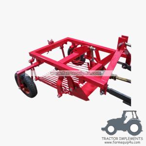 Quality PH500 - Farm implements single row Potato Harvester/Digger Working width 500mm wholesale