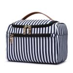 Stylish Cool Cosmetic Toiletry Bag Outdoor Multifunctional Large Capacity