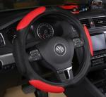steering wheel cover auto steering wheel cover for diameter 36-38cm steering