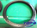 XSI140544-N Cross roller bearing 444X614X56mm slewing rings internal gear teeth