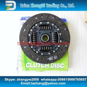 Quality Clutch Disc 6622503603 for ssangyong wholesale
