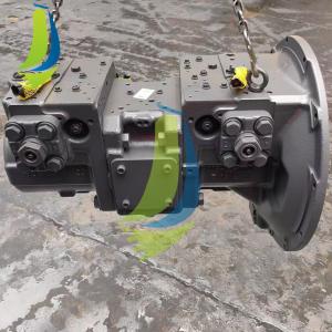 Quality Hydraulic Pump For PC500-10 Excavator Spare Parts wholesale