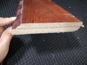 Quality Customized Hard Fiberboard Easy Maintenance For Wall Background Decoration wholesale