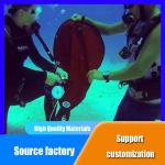 Eco Friendly Non Toxic Materials Boat Lift Helper Safe For Marine Life