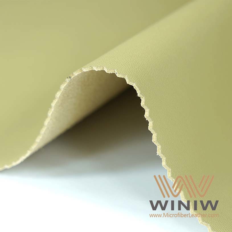 Waterproof Chamois Leather Cloth Car Automotive Seat Material Embossed