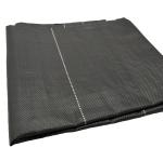 Woven Geotextile Landscape Mat for Contemporary Plant Protection and Landscape