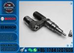 Huida Engine Spare Parts Fuel Injector 0417701018 0414701043 0414701092