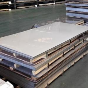 Quality SS410s SS420J Cold Rolled Stainless Steel Sheet SS310s SS430 wholesale