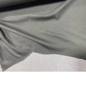 Quality T SHIT Sportswear Outerwear Knitting Meta Aramid Fabric Custom Colors Available wholesale