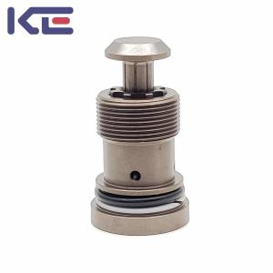 Quality Construction Machinery EC210 Excavator Relief Valve One Way wholesale