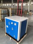 geothermal source heat pump