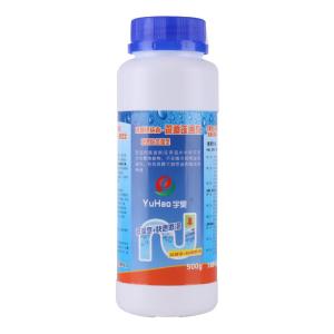Quality Pipe Declogger Drain Cleaner Powder 500g wholesale