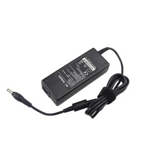 Quality 90W HP Replacement Laptop AC Adapter 19V 4.74A 5.5*2.5 Mm wholesale