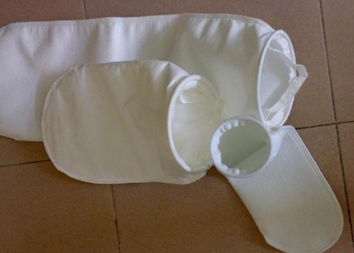 Anti-abrasion Aquarium Filter Sock Micro PP PE Micron Oil Filtration Bag
