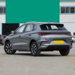 Hatchback BYD EV Cars E2 All Electric Car 2023 Luxury Edition
