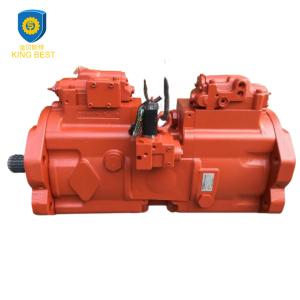 Quality Kato HD1430 Pump Hydraulic Main Pump K3V180 for Excavator Repair wholesale