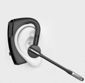 Quality New Voice Control Wireless Bluetooth Stereo Business Headphone Headset K6 wholesale