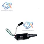 STAR ZEBRA 14574269 VOE14574269 KDRDE5KR-20/40C07-203A-109 Solenoid Valve For