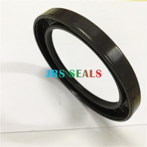 Quality AE3963 BW2410 6D125 Engine Crankshaft Front Oil Seal TC92.08-120.65-12.7 wholesale