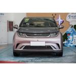 180 KW Byd Dolphin Electric Car 2023 2024 Sedan Automatic Adult Utility Vehicle