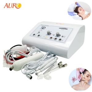 Quality Deep Pore Cleanser Multifunctional Facial Machine 60W Galvanic Skin Rejuvenation wholesale