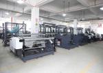 Carry / Shopping Bag Automatic Non Woven Bag Making Machine Eco Friendly