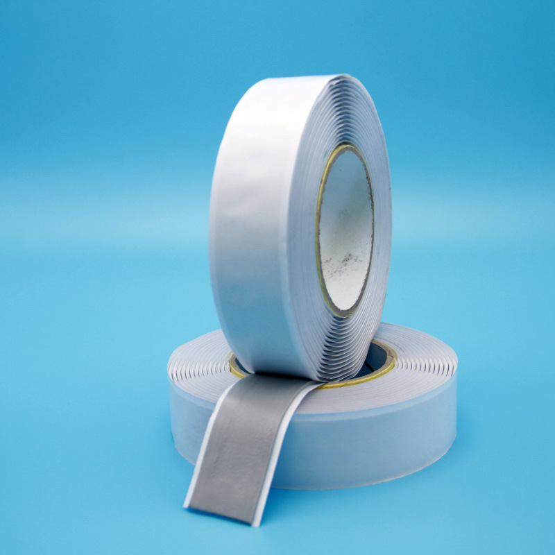 Butyl Rubber Tape Double Sided Self Adhesive Tape for Waterproofing and Sealing Needs