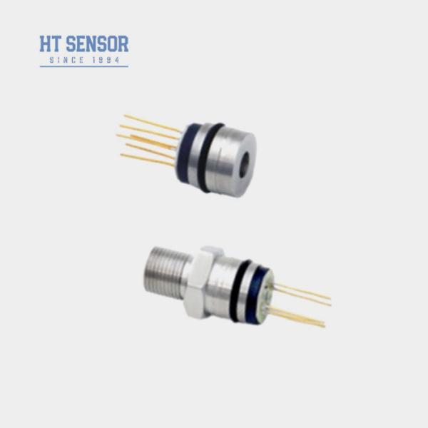 15mm OEM Silicon 316L Stainless Steel Pressure Sensor For Liquid Level